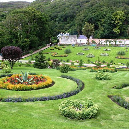 Ballyquirke House By Trident Holiday Homes Moycullen المظهر الخارجي الصورة