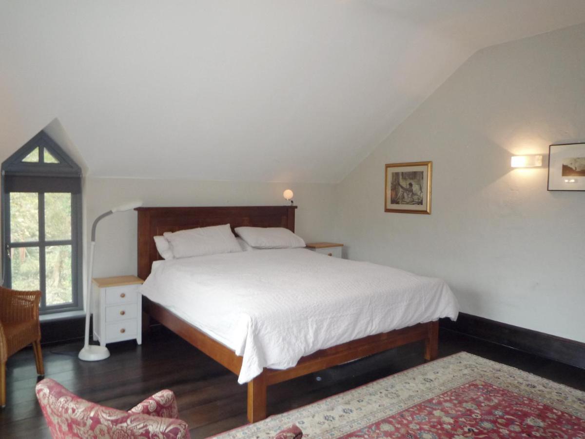 Ballyquirke House By Trident Holiday Homes Moycullen المظهر الخارجي الصورة