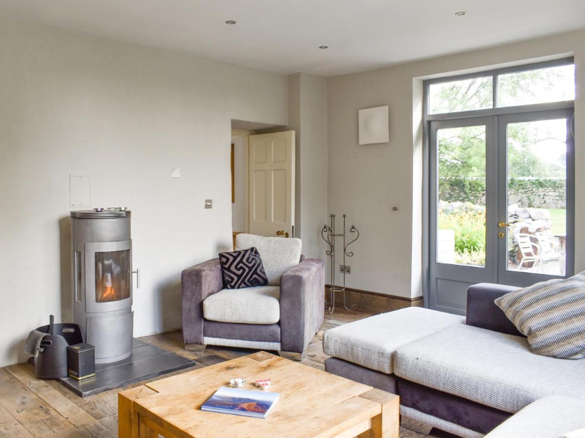 Ballyquirke House By Trident Holiday Homes Moycullen المظهر الخارجي الصورة