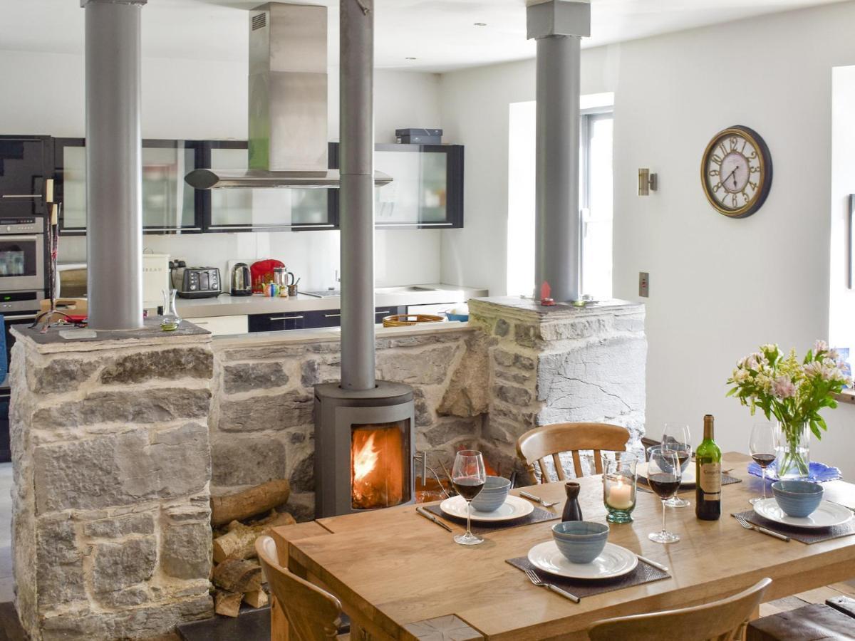 Ballyquirke House By Trident Holiday Homes Moycullen المظهر الخارجي الصورة