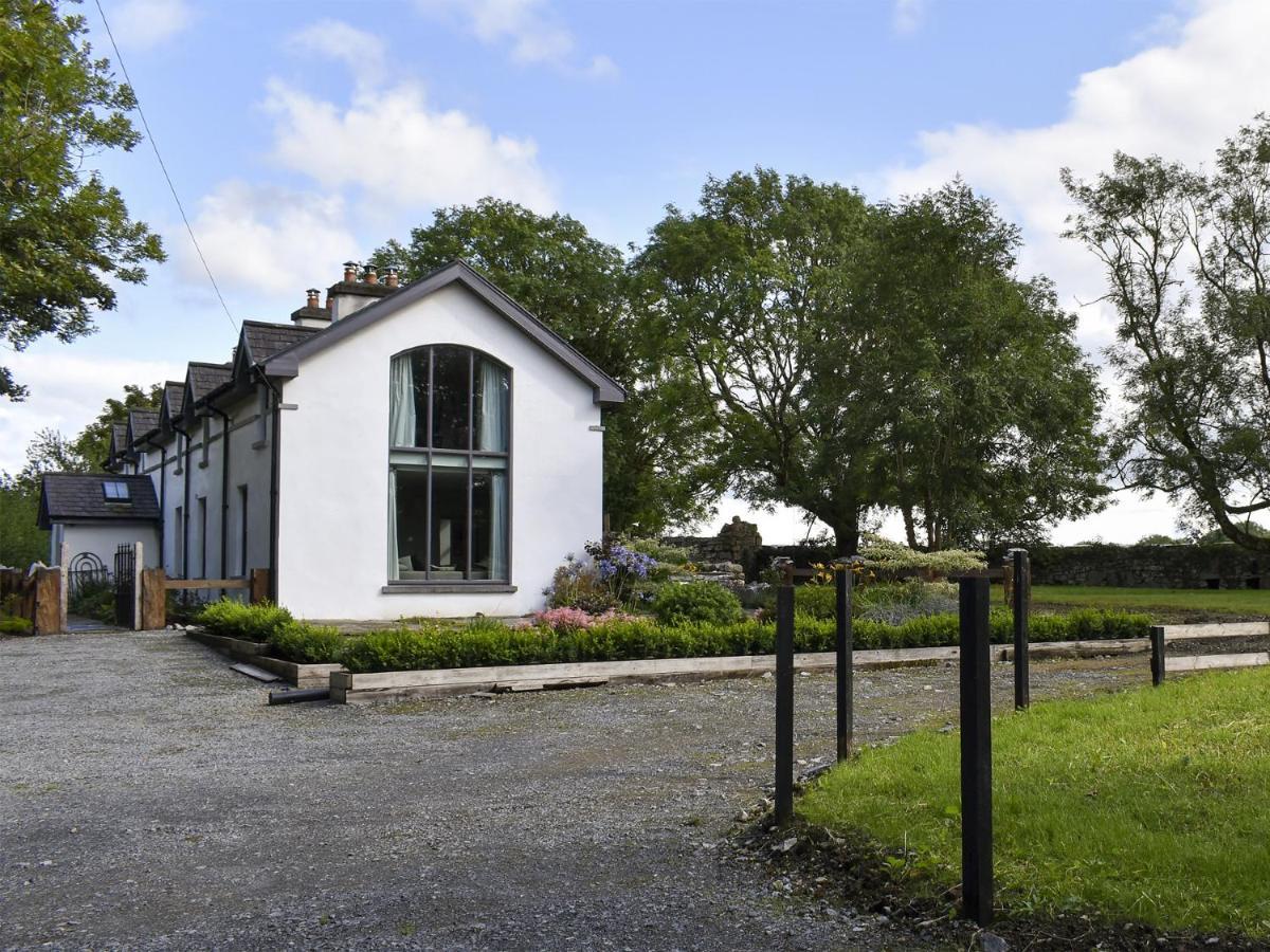 Ballyquirke House By Trident Holiday Homes Moycullen المظهر الخارجي الصورة