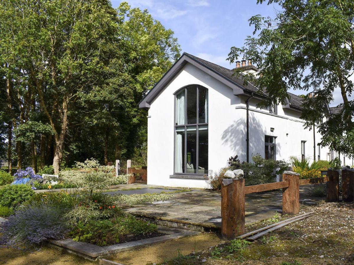 Ballyquirke House By Trident Holiday Homes Moycullen المظهر الخارجي الصورة
