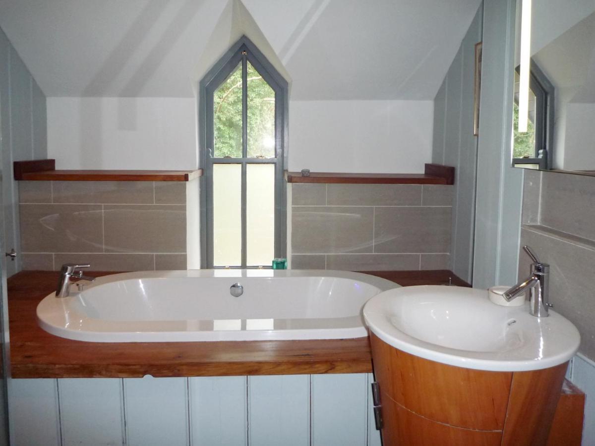 Ballyquirke House By Trident Holiday Homes Moycullen المظهر الخارجي الصورة