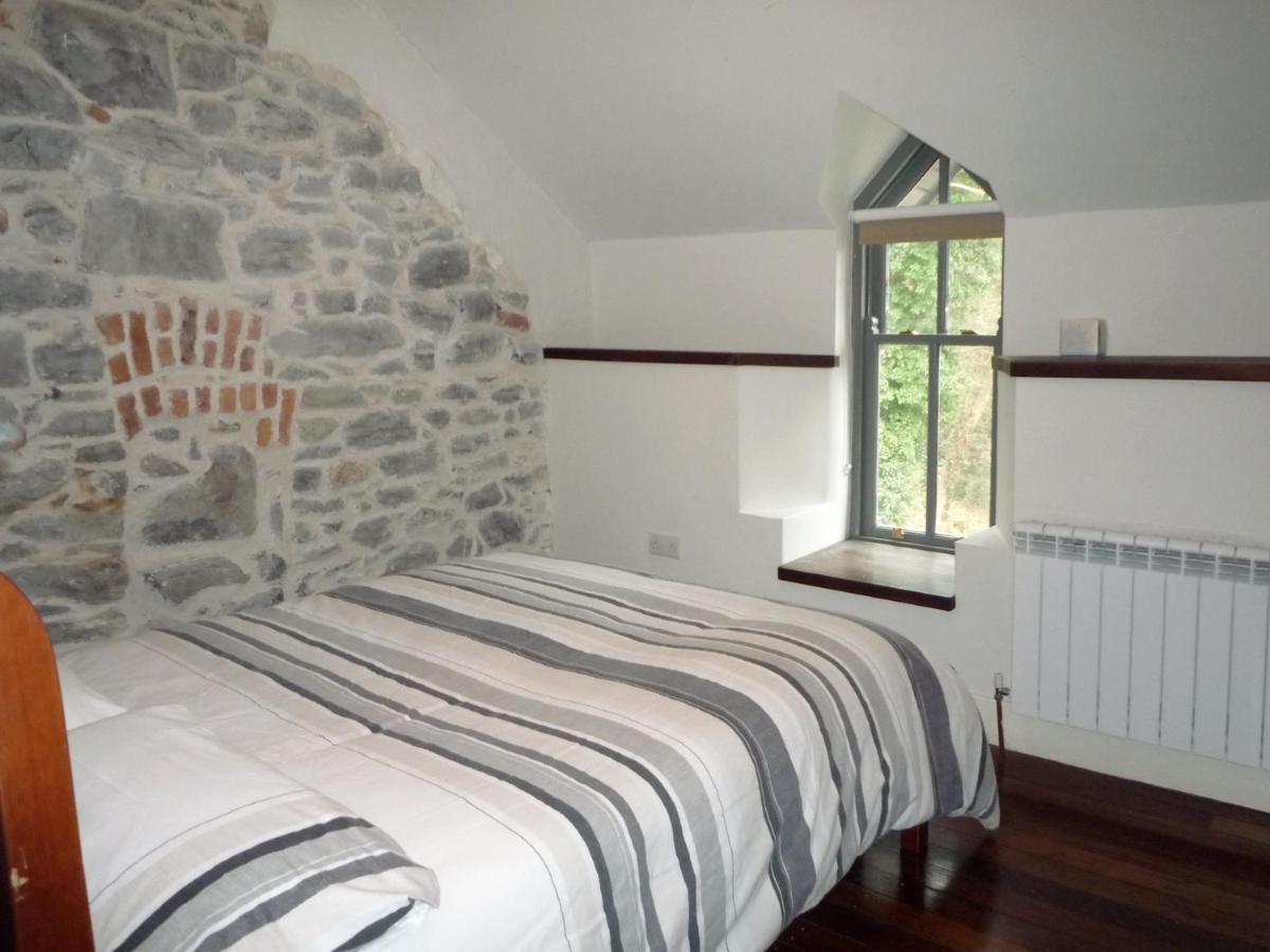 Ballyquirke House By Trident Holiday Homes Moycullen المظهر الخارجي الصورة