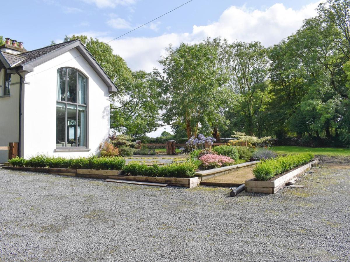 Ballyquirke House By Trident Holiday Homes Moycullen المظهر الخارجي الصورة