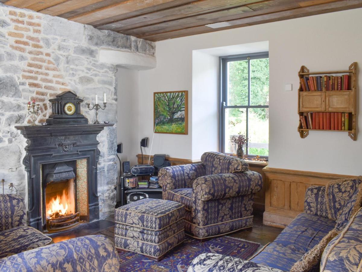 Ballyquirke House By Trident Holiday Homes Moycullen المظهر الخارجي الصورة