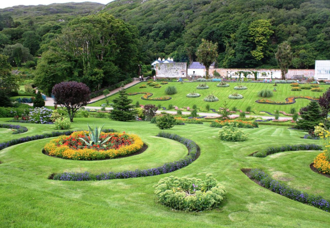 Ballyquirke House By Trident Holiday Homes Moycullen المظهر الخارجي الصورة